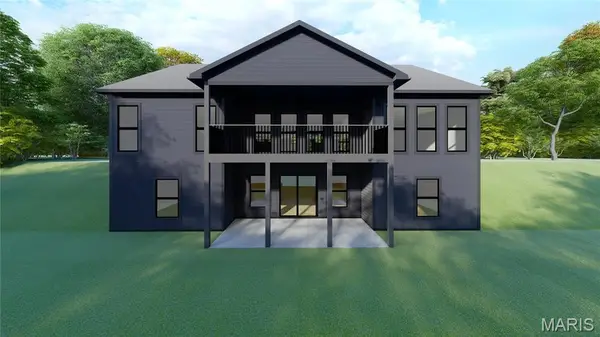 960 Half Moon Lane Lane, Caseyville, IL 62232