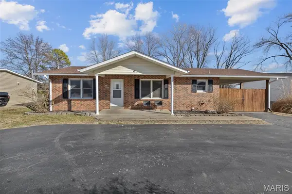 812 Horine Road, Festus, MO 63028