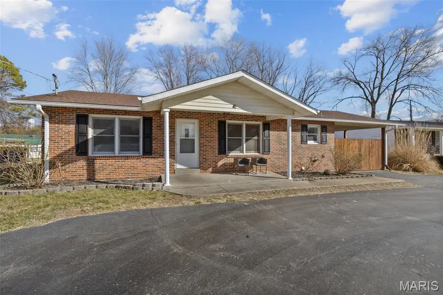 812 Horine Road, Festus, MO 63028 - Image #2