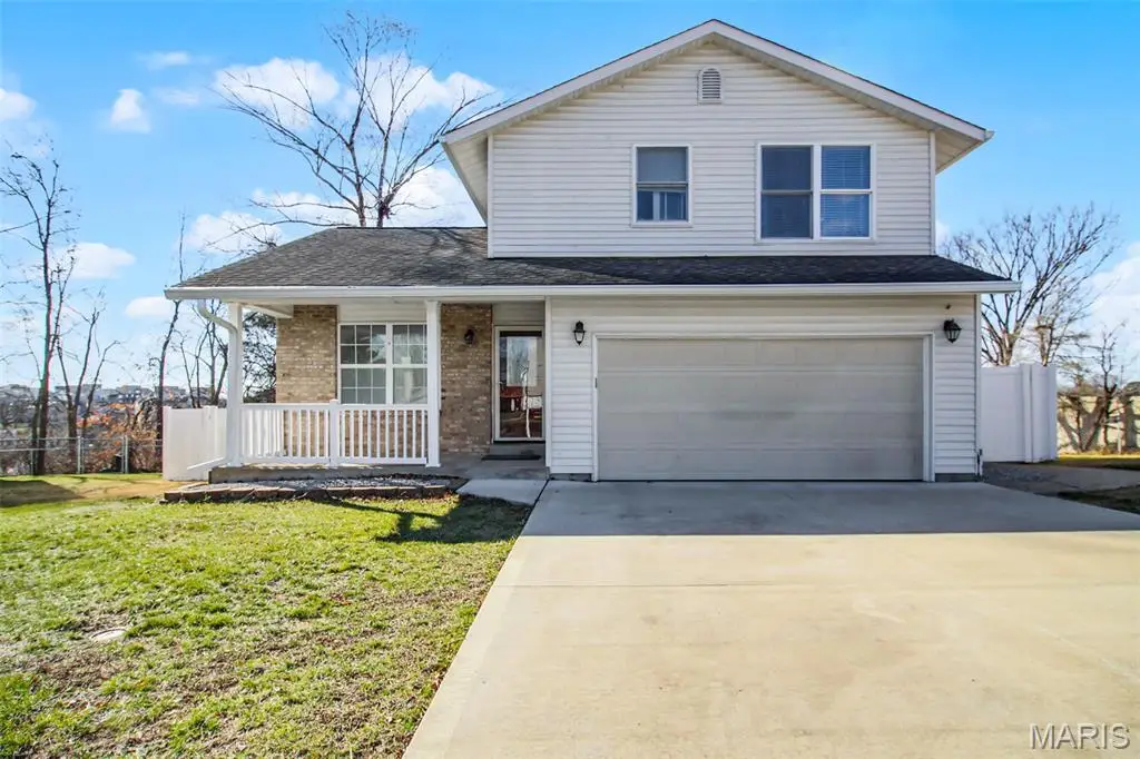 4378 Southview Way Drive, Saint Louis, MO 63129 - Image #1