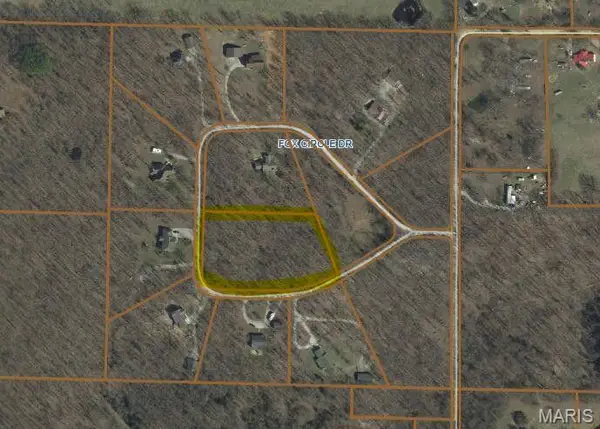 0000 Fox Circle Drive Lot 12 Road, Mountain View, MO 65548