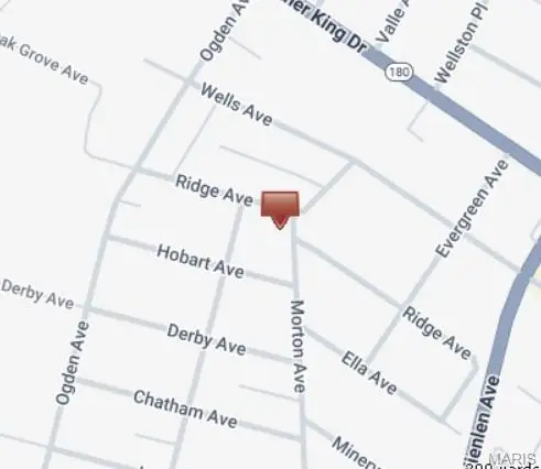 1457 Morton Avenue, Saint Louis, MO 63133 - Image #2