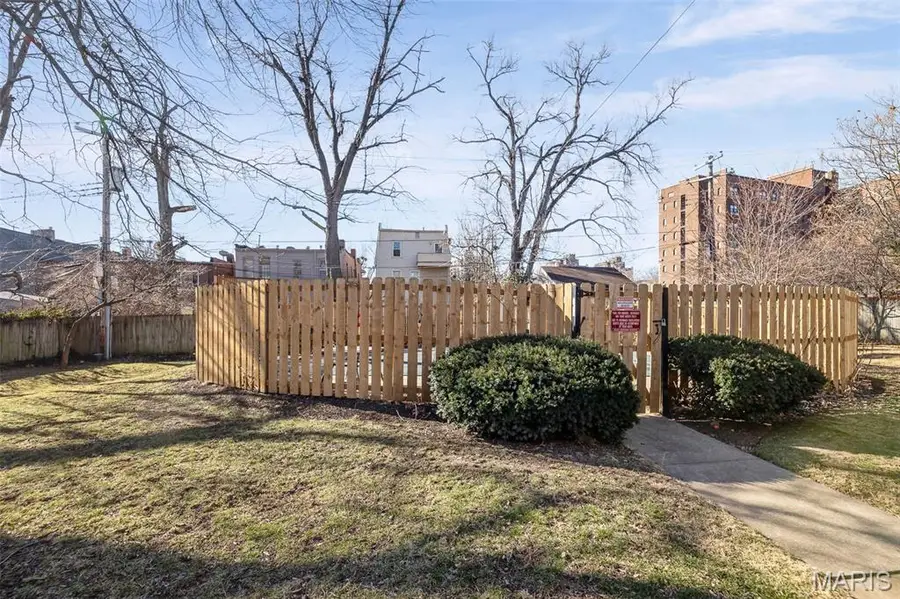 4464 Mcpherson Avenue #3B, Saint Louis, MO 63108 - Image #3