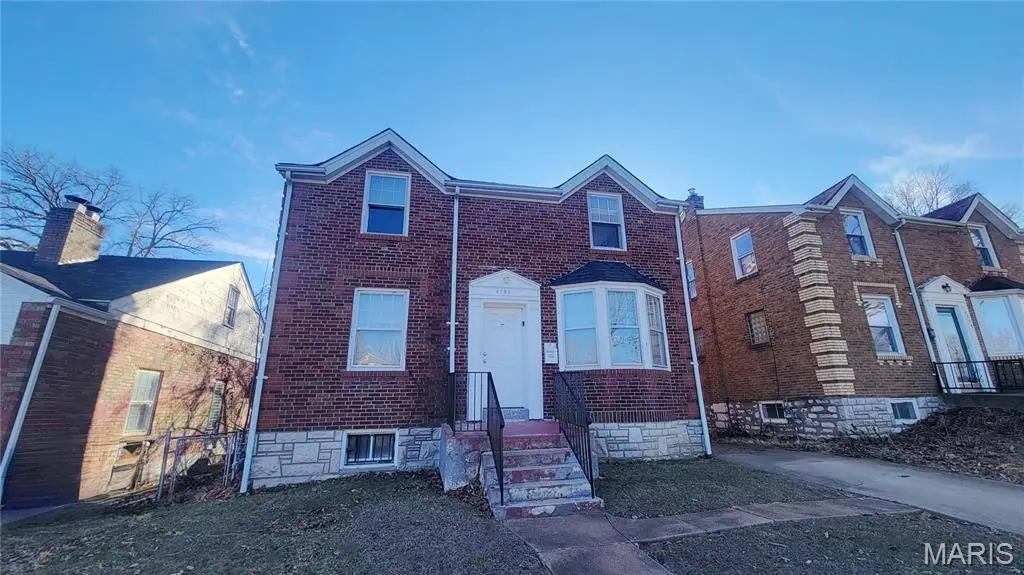6750 Corbitt Avenue, Saint Louis, MO 63130 - Image #1