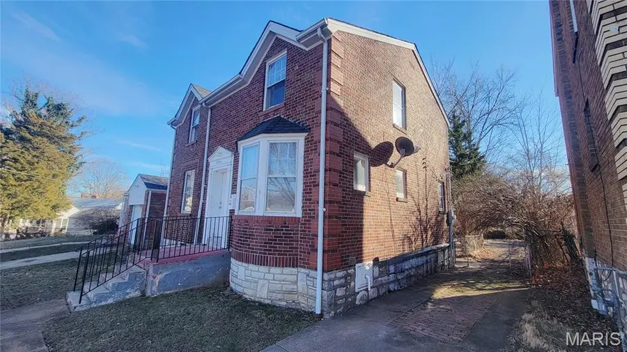 6750 Corbitt Avenue, Saint Louis, MO 63130 - Image #3