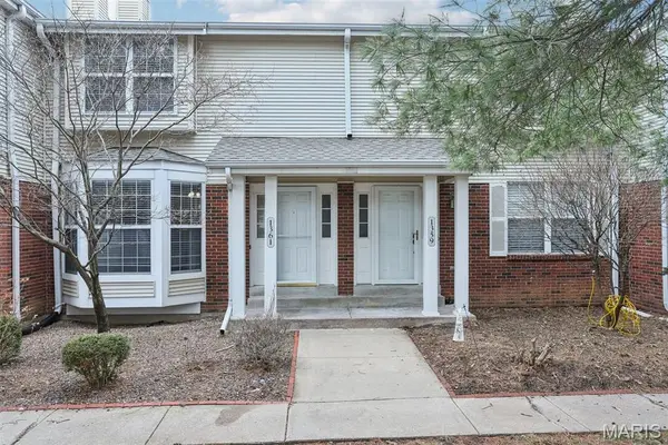 1361 Forest Creek Drive #3, St Peters, MO 63303