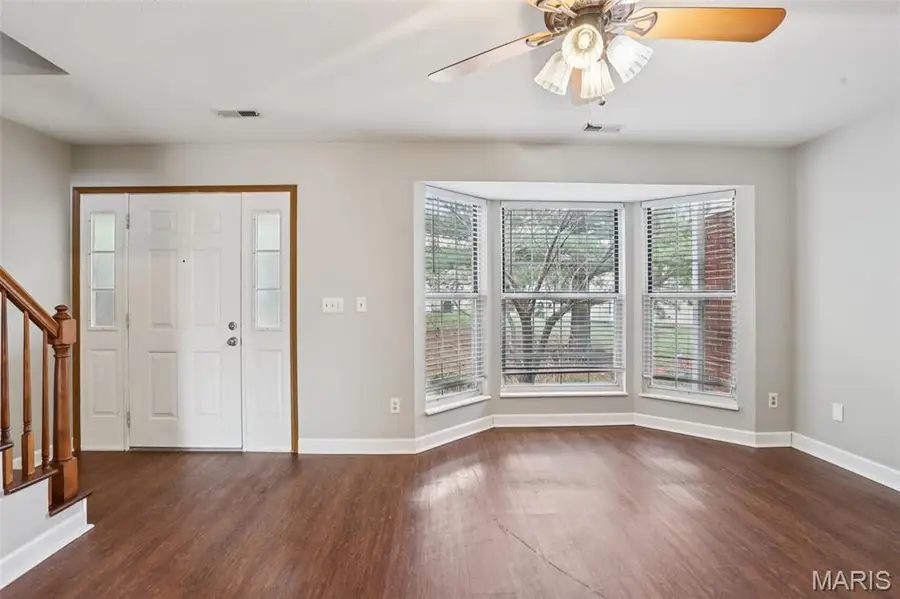 1361 Forest Creek Drive #3, Saint Peters, MO 63303 - #3