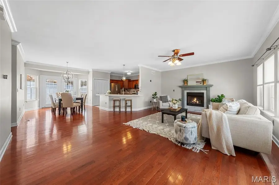 19 Winter Pond Drive, Fenton, MO 63026 - #2