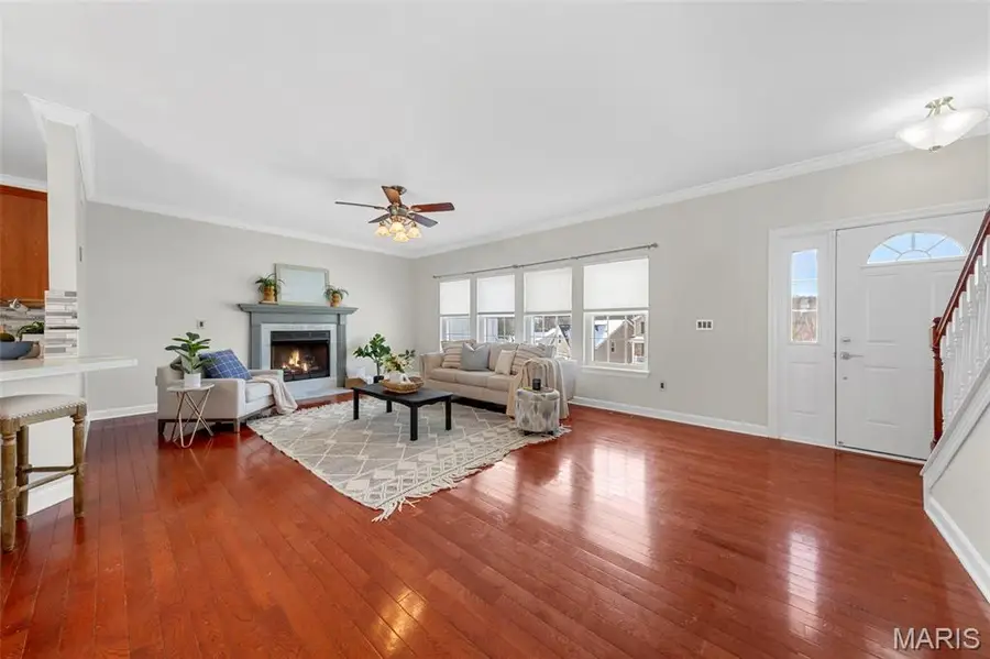 19 Winter Pond Drive, Fenton, MO 63026 - #3