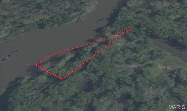 0 Kaskaskia River, Okawville, IL 62271