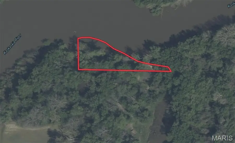 0 Kaskaskia River, Okawville, IL 62271 - Image #2