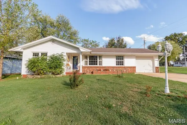 116 Smith Road, Lebanon, MO 65536