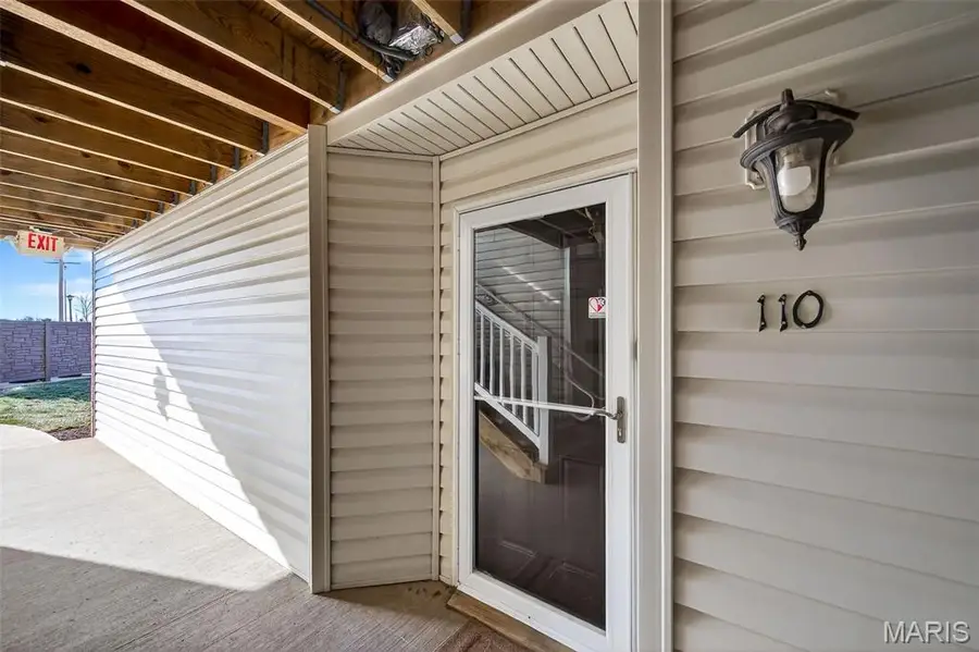 110 Lily Pad Lane, Saint Peters, MO 63376 - Image #2