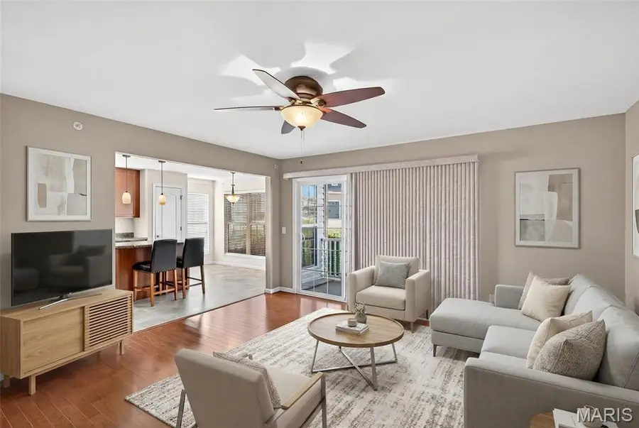 110 Lily Pad Lane, Saint Peters, MO 63376 - Image #3