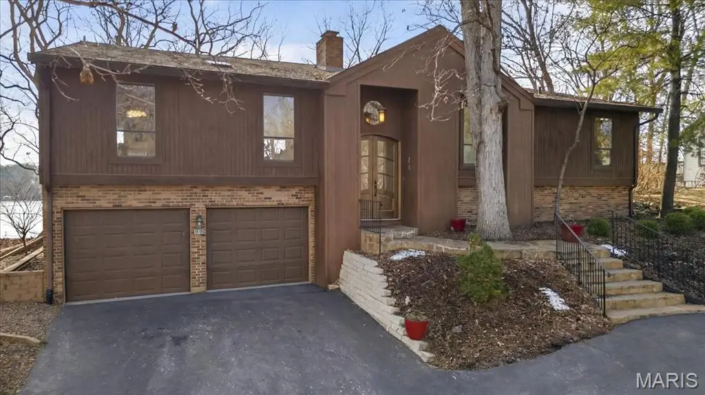 23 Marquette Drive, Lake Saint Louis, MO 63367 - #1