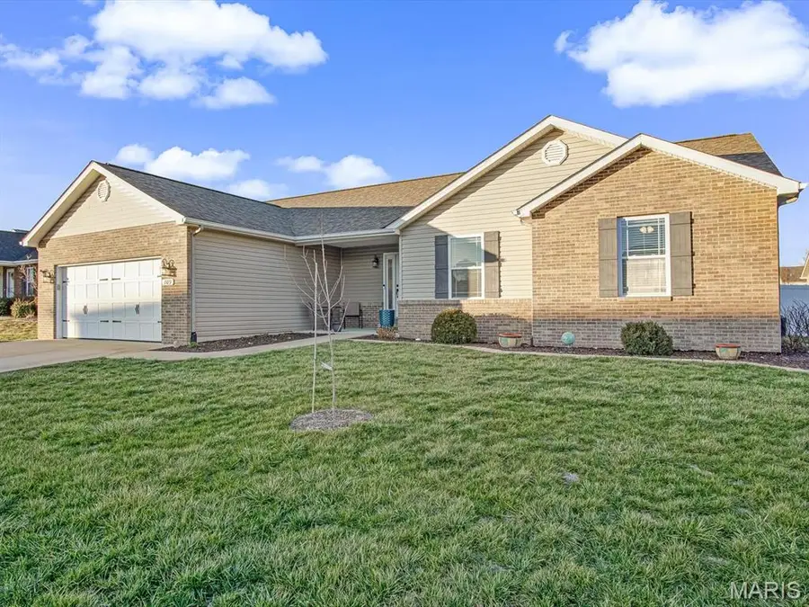 809 Cheshire Drive, Waterloo, IL 62298 - Image #2