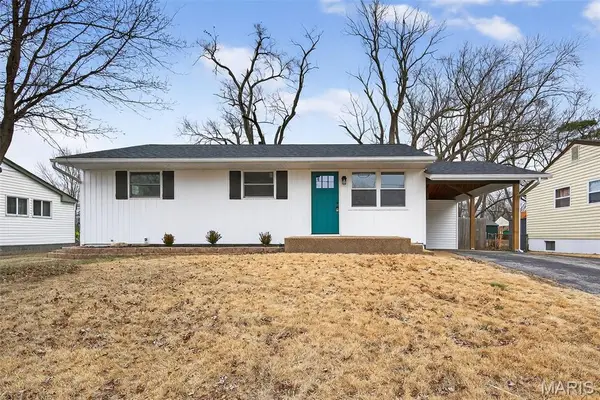 695 Mullanphy Road, Florissant, MO 63031