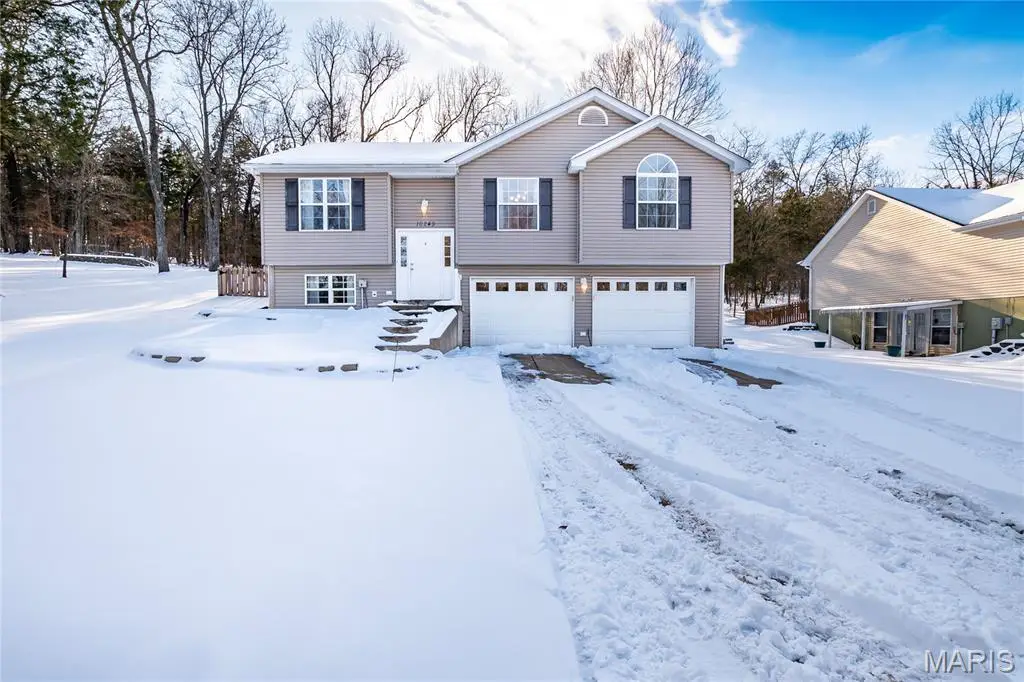 10249 Belew Creek Drive, Hillsboro, MO 63050 - #1