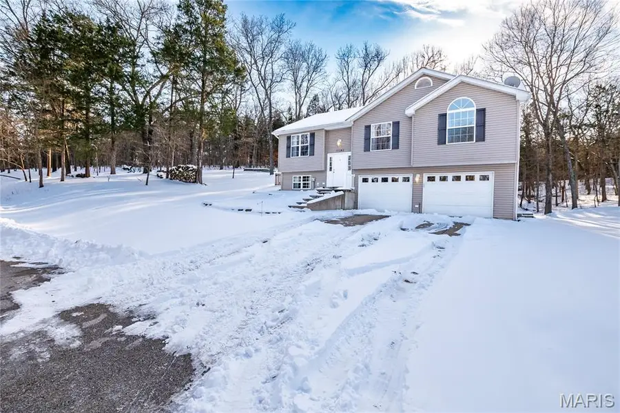 10249 Belew Creek Drive, Hillsboro, MO 63050 - #2