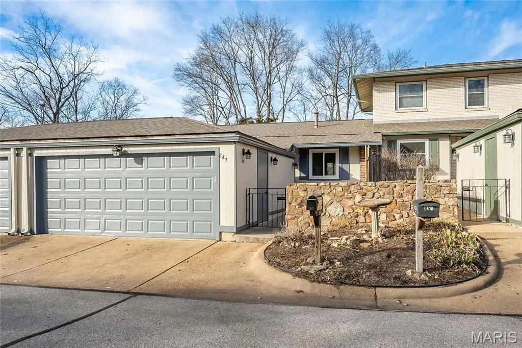 847 Knickerbacker Drive, Manchester, MO 63021 - Image #1