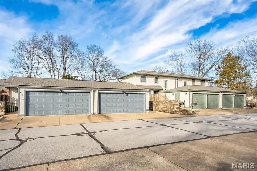 847 Knickerbacker Drive, Manchester, MO 63021 - Image #3