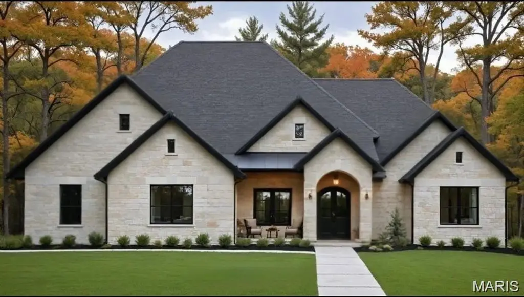 2335 Staunton Road, Troy, IL 62294 - #1