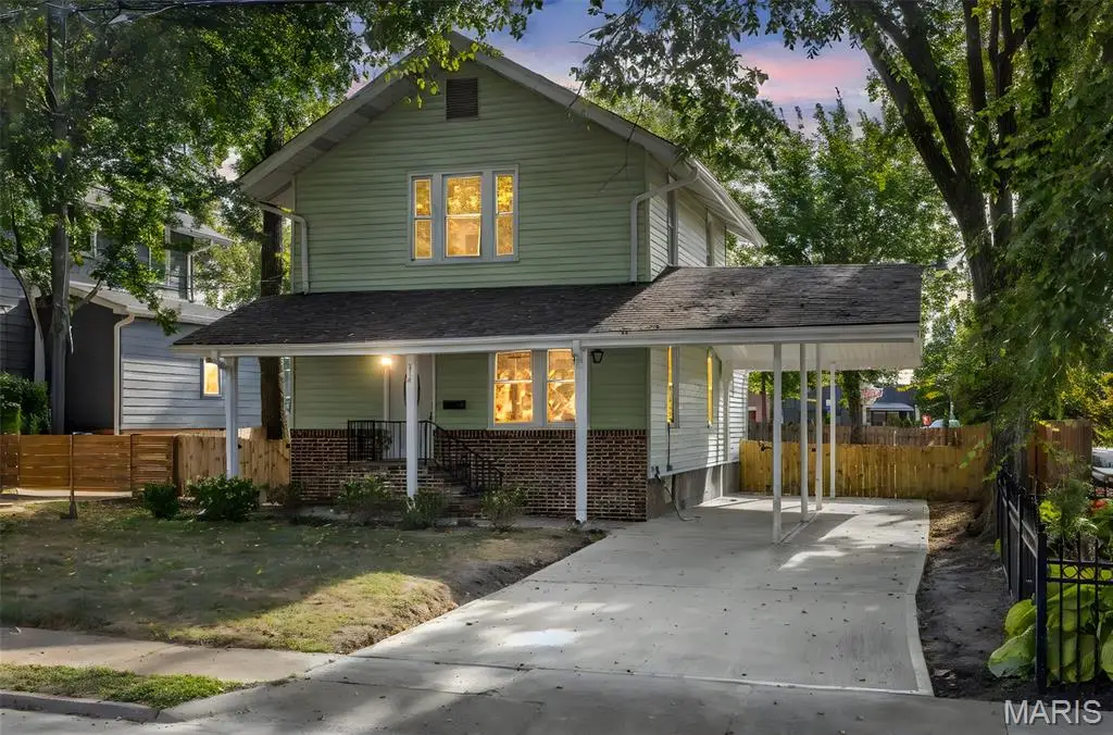 514 S Gore Avenue, Saint Louis, MO 63119 - Image #1