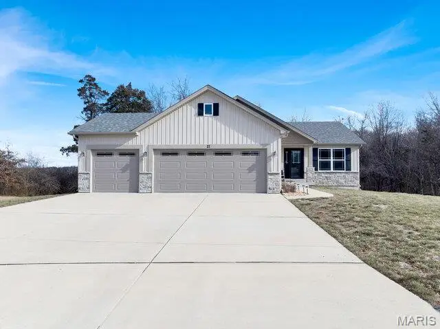 21 Knollwood Court, Cottleville, MO 63304 - Image #1