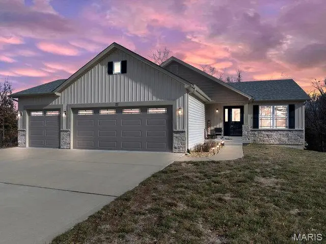 21 Knollwood Court, Cottleville, MO 63304 - Image #2