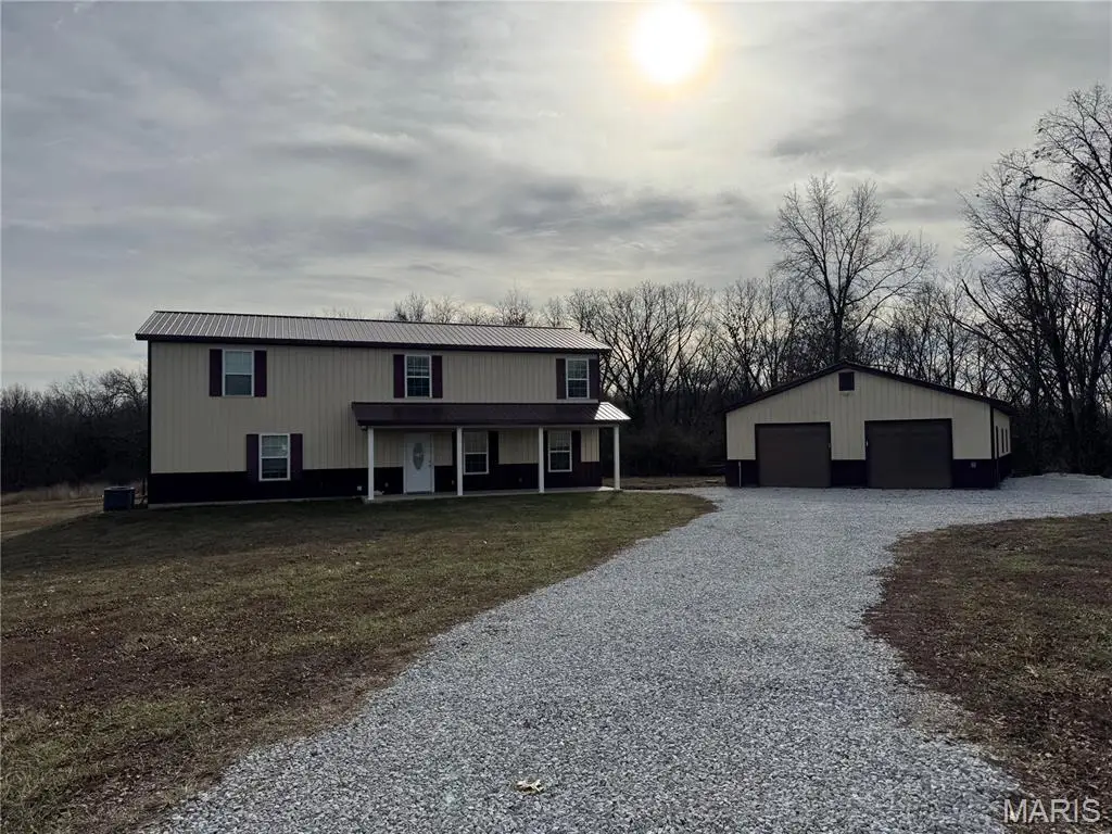 116 Bailey Rose Court, Troy, MO 63379 - Image #1