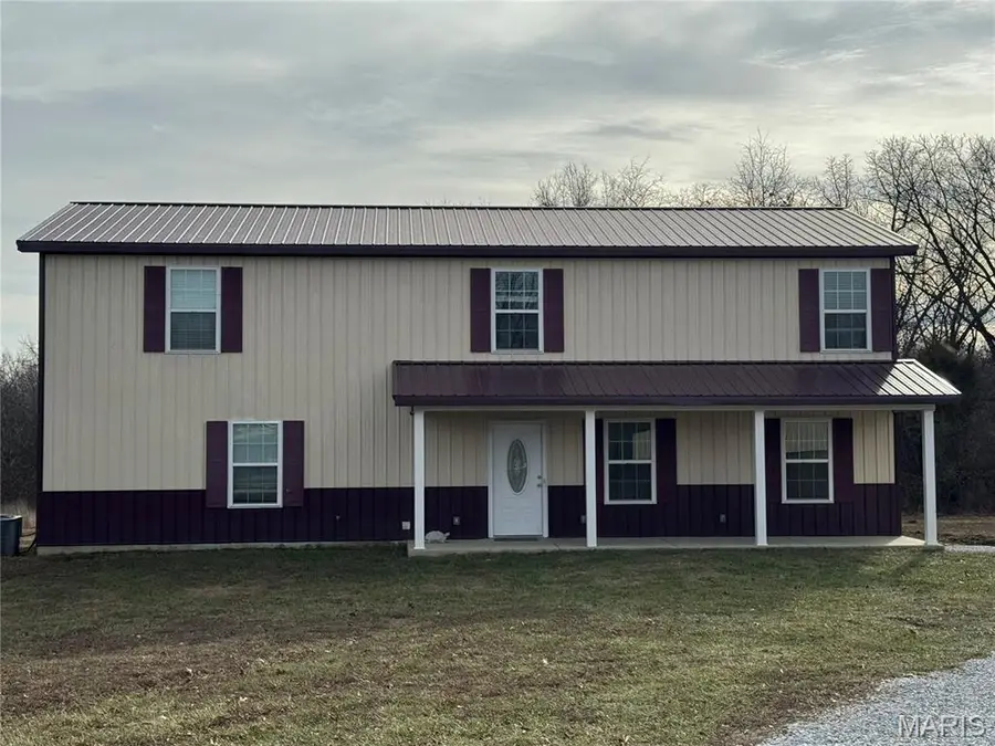 116 Bailey Rose Court, Troy, MO 63379 - Image #2