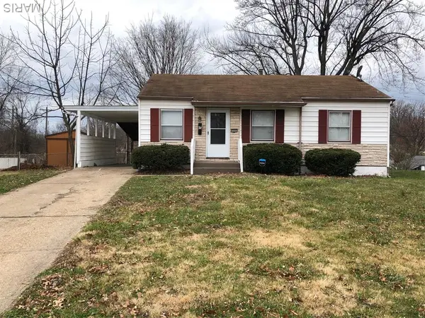 10301 Renfrew Drive, Riverview, MO 63137