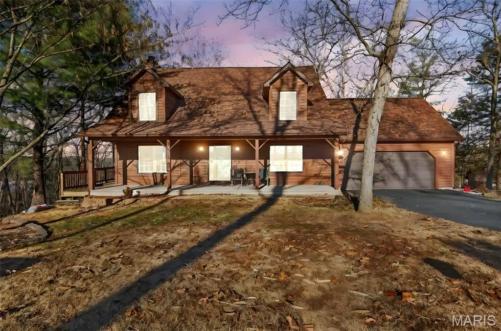 9420 Easy Street, Hillsboro, MO 63050 - Image #1