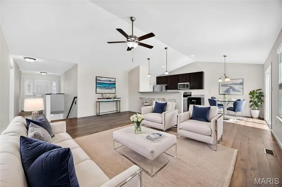 106 Pearl Vista Court, Ofallon, MO 63366 - #3