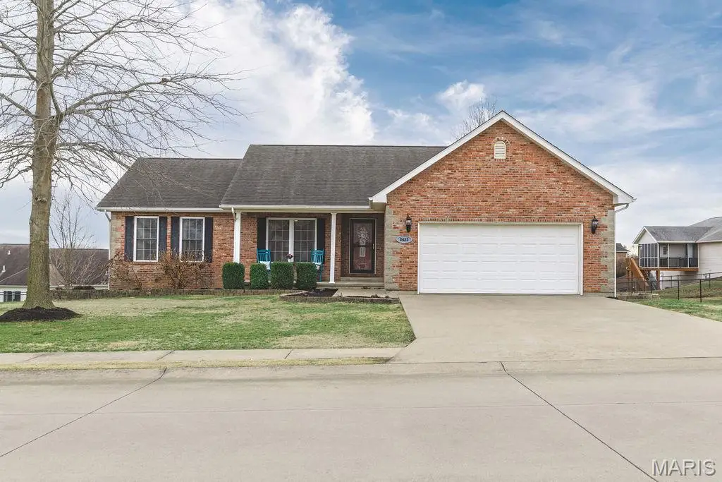 2423 Oak Street, Jackson, MO 63755 - Image #1