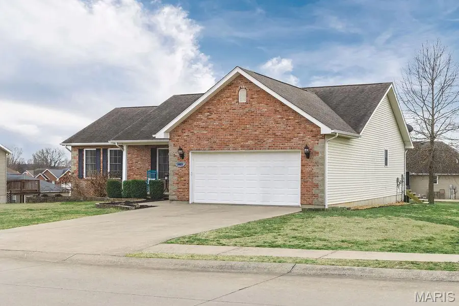 2423 Oak Street, Jackson, MO 63755 - Image #3