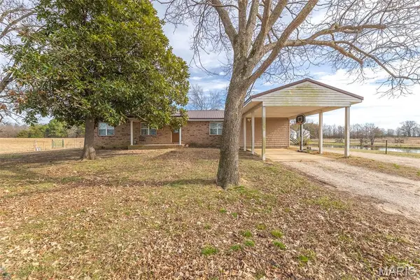 2450 County Road 629, Fisk, MO 63940