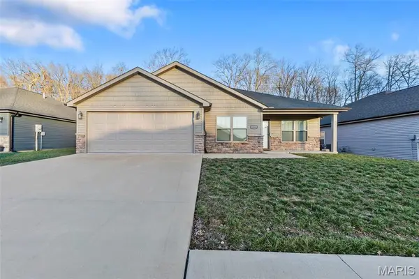 5364 Juden Brook Way, Jackson, MO 63755