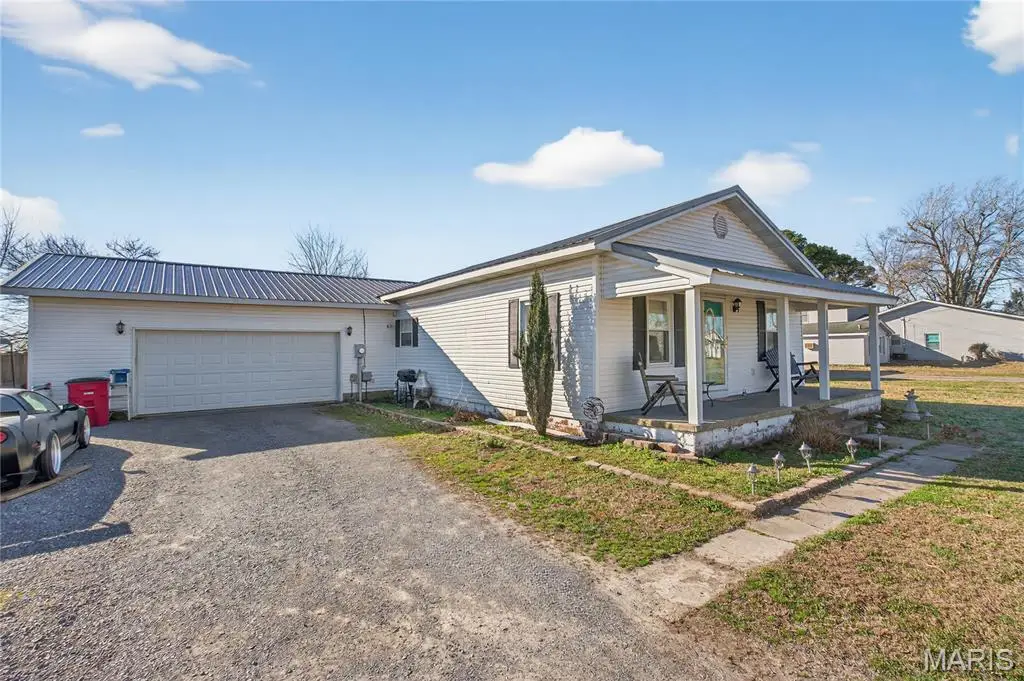 1515 Greer Street, Oran, MO 63771 - Image #1