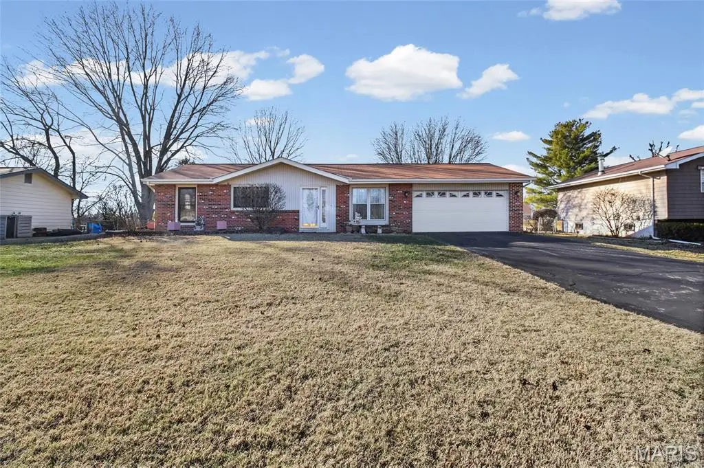 3653 Gail Drive, Imperial, MO 63052 - Image #1