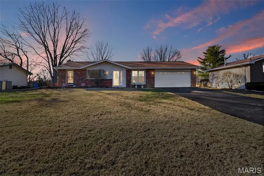 3653 Gail Drive, Imperial, MO 63052 - Image #2