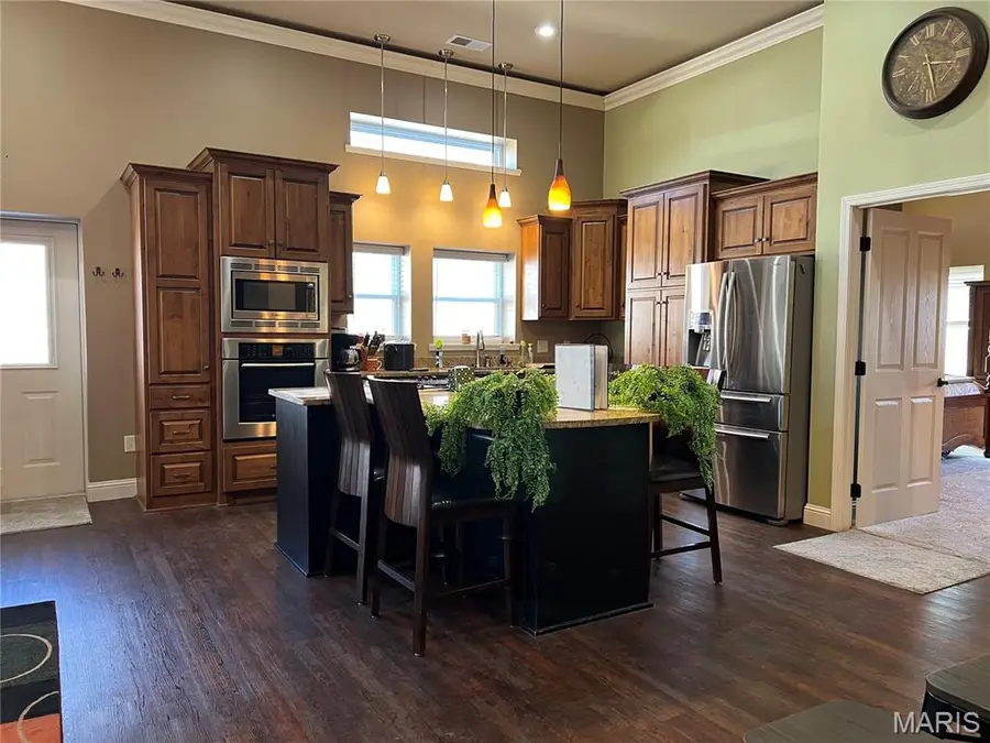 1082 County Road 349, Jackson, MO 63755 - #2