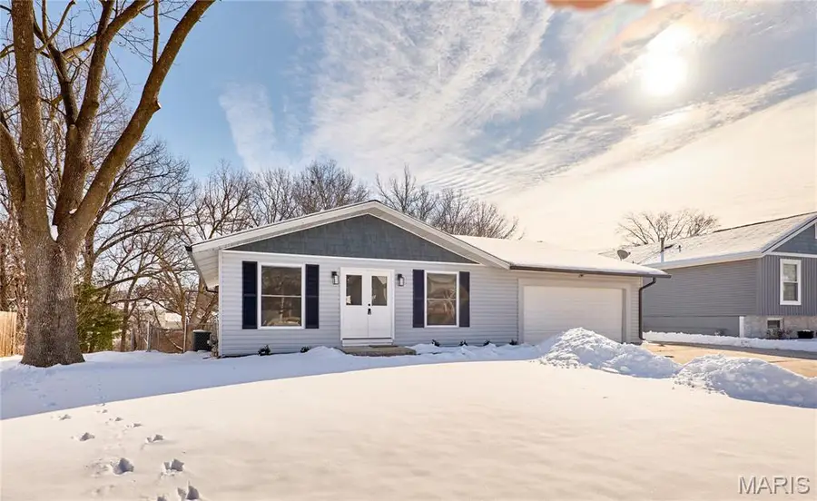 17 Christine Drive, Saint Peters, MO 63376 - Image #3