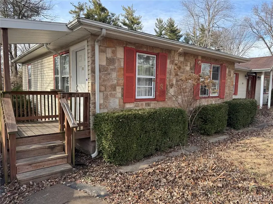 19 Bel Dere Drive, Fairview Heights, IL 62208 - Image #2