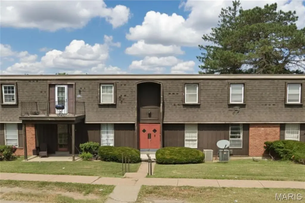 6683 Parker Road #B, Florissant, MO 63033 - #1