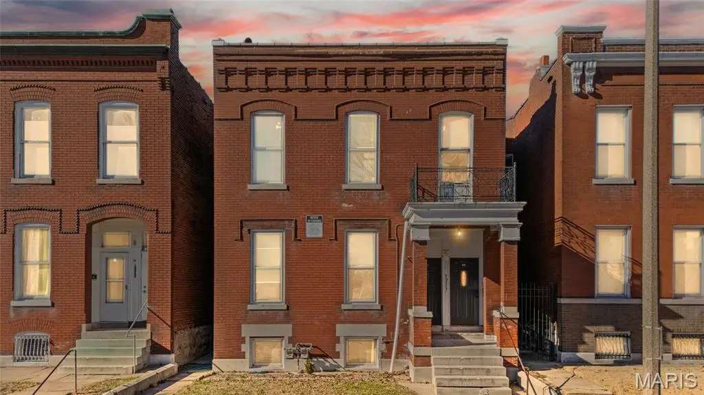 3233 Nebraska Avenue, Saint Louis, MO 63118 - Image #1