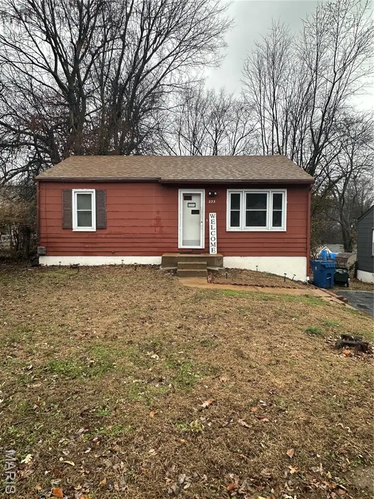 233 Connolly Drive, Hazelwood, MO 63135 - Image #2