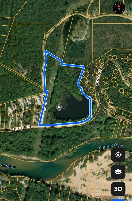 614 Water Tower Road, Van Buren, MO 63965 - Image #3