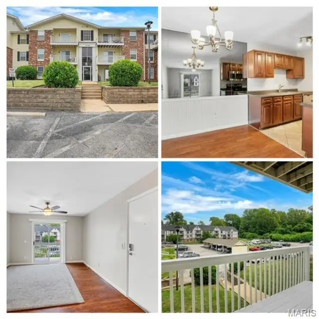 1464 Hawks Nest Court Court #F, Saint Charles, MO 63303 - Image #1