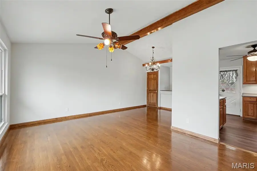 9639 Crestfield Lane, Saint Louis, MO 63126 - #3